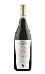 Вино Molino Langhe Chardonnay Sofia 2017 0,75 л