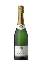 Игристое вино Lenz Moser Malteser Ritterorden Brut 0,75 л
