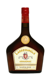 Арманьяк Larressingle Napoleon 0,7 л