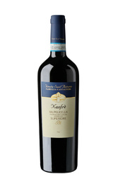 Вино Tenuta Sant'Antonio Valpolicella Nanfre 2017 0,75 л