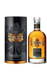 Граппа Culto Grappa di Amarone 0,7 л