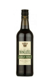 Херес Argueso Moscatel 0,75 л