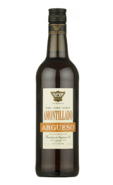 Херес Argueso Amontillado 0,75 л