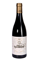 Вино Priorato de Razamonde Red 0,75 л