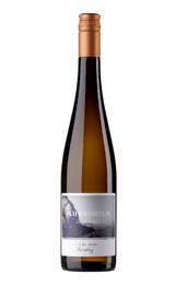 Вино Schwedhelm Zellertal Riesling 2017 0,75 л