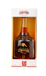 Водка Stara Sokolova 12 Lux 0,7 л