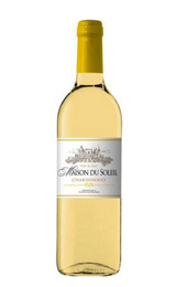 Вино Maison du Soleil Chardonnay 0,75 л