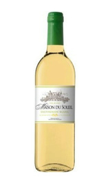 Вино Maison du Soleil Sauvignon Blanc 0,75 л