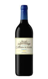 Вино Maison du Soleil Merlot 0,75 л