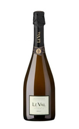 Игристое вино Le Val Summit Chardonnay 0,75 л