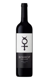 Вино Glaetzer Bishop Shiraz 2016 0,75 л