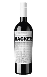 Вино Ferro 13 Hacker 2017 0,75 л