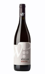 Вино Puccetti Laura Wiegner Artemisio 2017&nbsp;0,75&nbsp;л