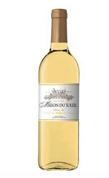 Вино Maison du Soleil Blanc Sec 0,75 л
