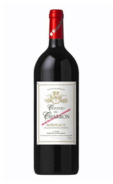 Вино Chateau Charron Bordeaux 5 л