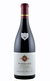 Вино Remoissenet Pere & Fil Pommard Premier Cru Les Pezerolles 0,75 л