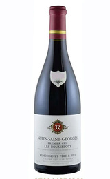 Вино Remoissenet Pere & Fil Nuits Saint Georges 1er Cru Les Bousselots 0,75 л