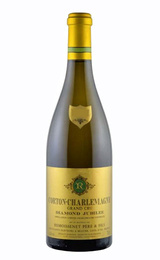 Вино Remoissenet Pere & Fils Corton Charlemagne Grand Cru Diamond Jubilee 2012 0,75 л