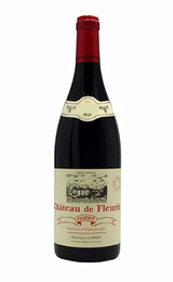 Вино Jean Loron Chateau de Fleurie 0,75 л