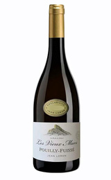 Вино Jean Loron Pouilly Fuisse Les Vieux Murs 0,75 л