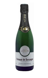 Креман Jean Loron Cremant de Bourgogne&nbsp;0,75&nbsp;л