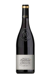 Вино Marquis de Goulaine Chinon 0,75 л