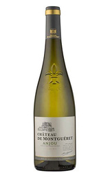 Вино Chateau de Montgueret Anjou Blanc 0,75 л