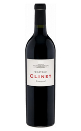 Вино Chateau Clinet 2014 0,75 л