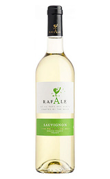 Вино Vignerons Catalans Rafale Pays d'Oc Sauvignon&nbsp;0,75&nbsp;л