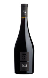 Вино Vignerons Catalans Acta Sanctorum Cotes du Roussillon Villages 0,75 л