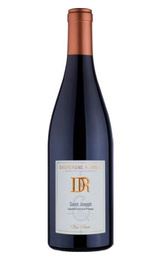 Вино Dauvergne Ranvier Saint Joseph Vin Rare 0,75 л