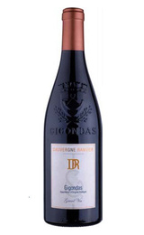 Вино Dauvergne Ranvier Gigondas Grand Vin 2015 0,75 л