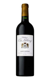 Вино Chateau Cos Labory Grand Cru Classe 2014 0,75 л