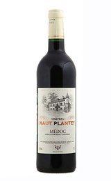 Вино Maison Bouey Chateau Plantey 0,75 л