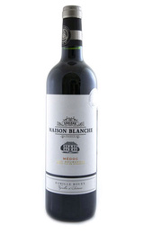 Вино Maison Bouey Maison Blanche Cru Bourgeois 0,75 л