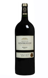 Вино Maison Bouey Chateau Lestruelle 1,5 л