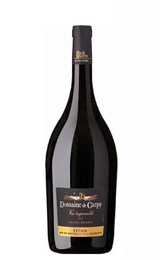 Вино Domaine de Carpy Grande Reserve 0,75 л