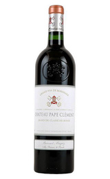 Вино Chateau Pape Clement Grand Cru Classe 2014 0,75 л