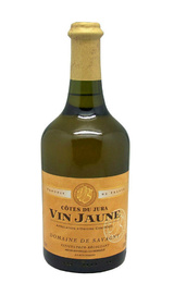 Вино Domaine de Savagny Vin Jaune Cotes du Jura 0,62 л
