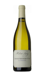Вино Jean Loron Chassagne Montrachet Les Macherelles Premier Cru 2013 0,75 л