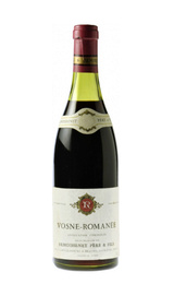 Вино Remoissenet Pere & Fil Jean Loron Vosne Romanee 0,75 л