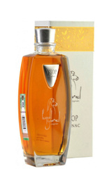 Коньяк Leopold Gourmel VSOP 0,7 л