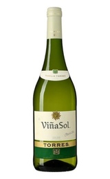Вино Torres Vina Sol Catalunya DO 2017 0,75 л