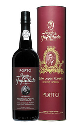 Портвейн Quinta do Infantado Porto Especia Reserva 0,75 л