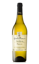 Вино Lorenzon I Feudi di Romans Friuli Isonzo Friulano 2017 0,75 л
