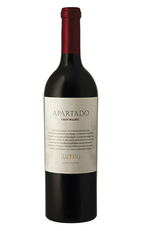 Вино Rutini Wines Apartado Gran Malbec 2015 0,75 л