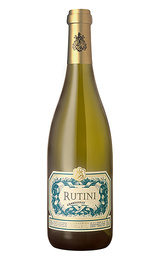 Вино Rutini Wines Chardonnay 2017 0,75 л