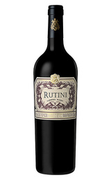 Вино Rutini Wines Cabernet Malbec 2016 0,75 л