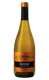 Вино Rutini Wines Encuentro Chardonnay 2017 0,75 л