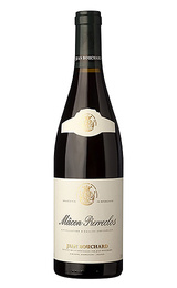 Вино Jean Bouchard Macon Pierreclos 2013 0,75 л